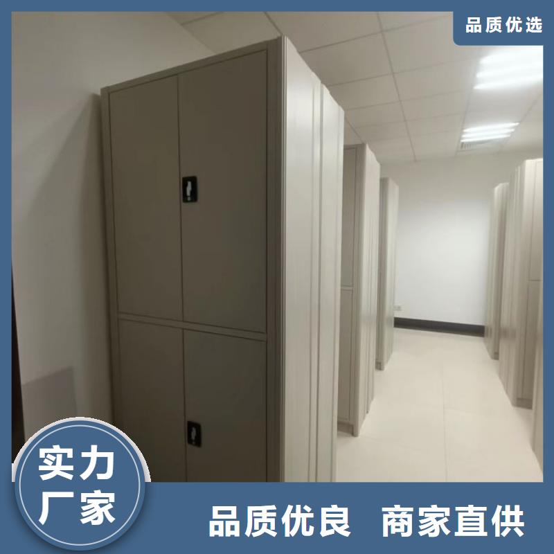 问答知识【世晔】摇把式密集柜