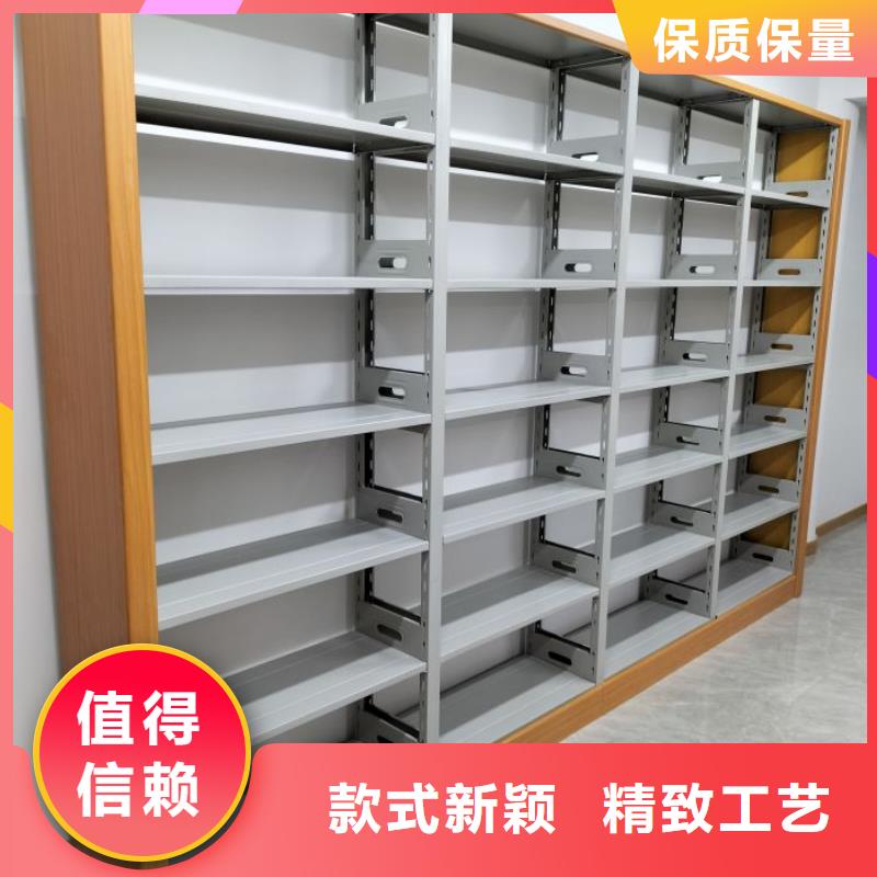 厂家服务为先【桦平】不锈钢密集架