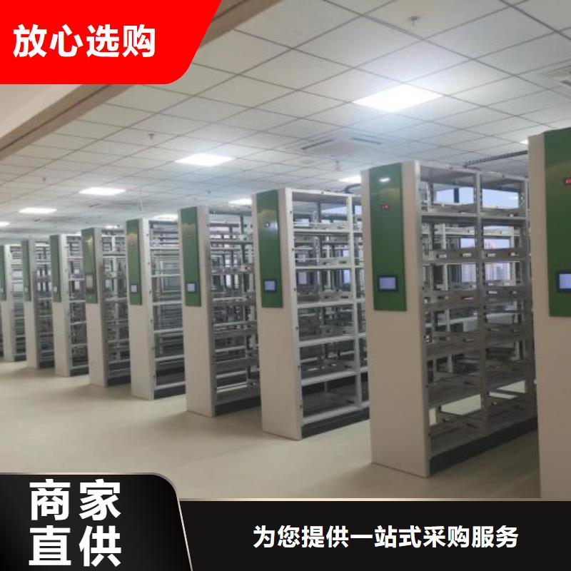 深耕市场【桦平】香樟木密集架