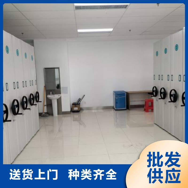 产业市场发展将趋于平稳增长【桦平】金属密集架