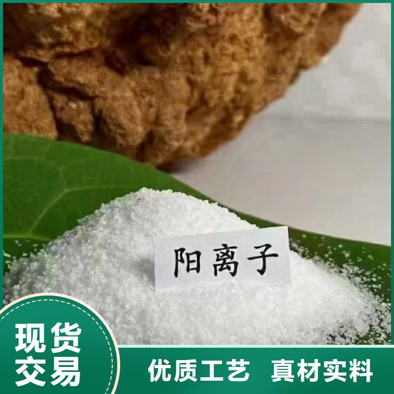 非离子聚丙烯酰胺量大从优