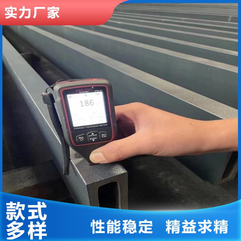 80X80方管价格源头厂家