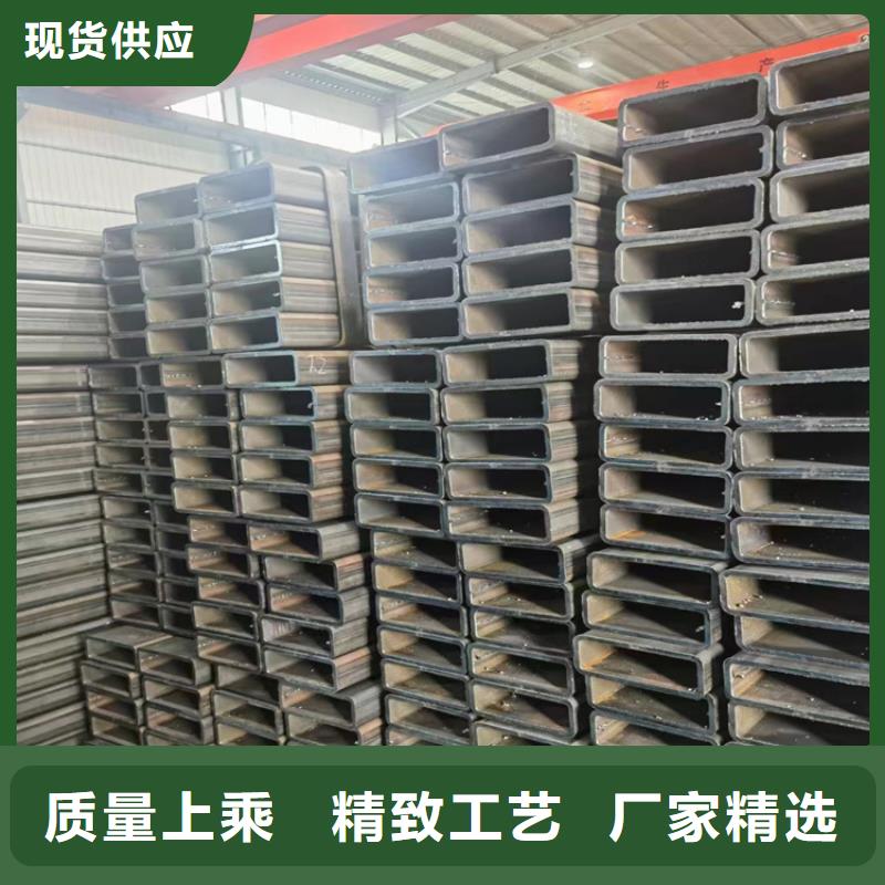 镀锌方矩管大牌厂家