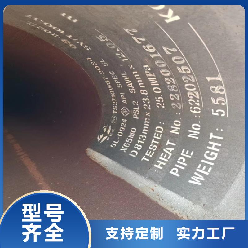 q235b直缝钢管厂家数十年行业经验