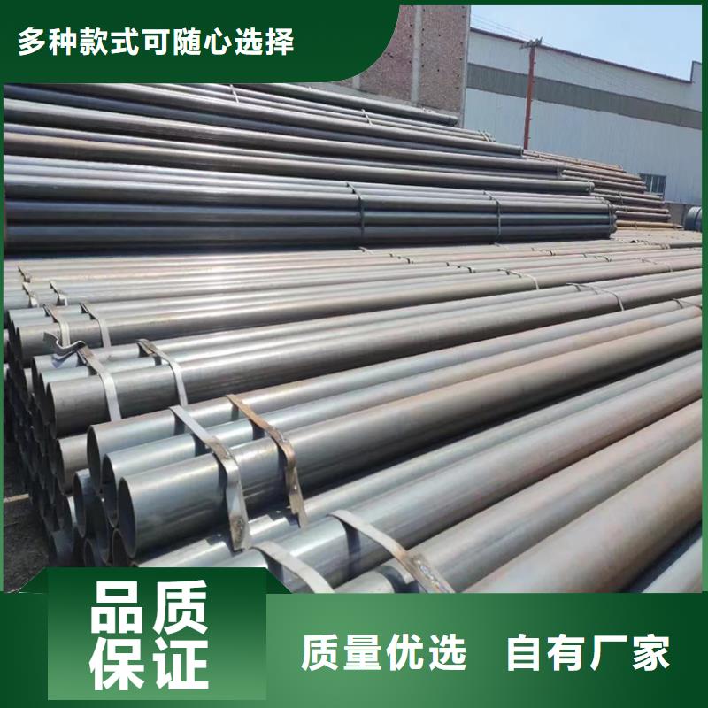 螺旋缝双面埋弧钢管品质放心