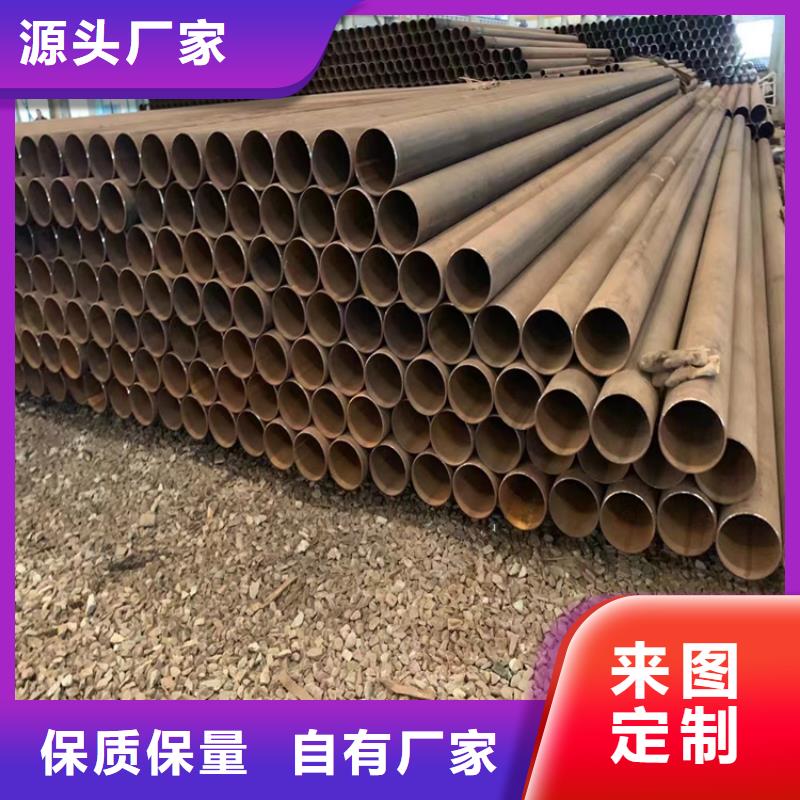 1320螺旋钢管厂家配货到场