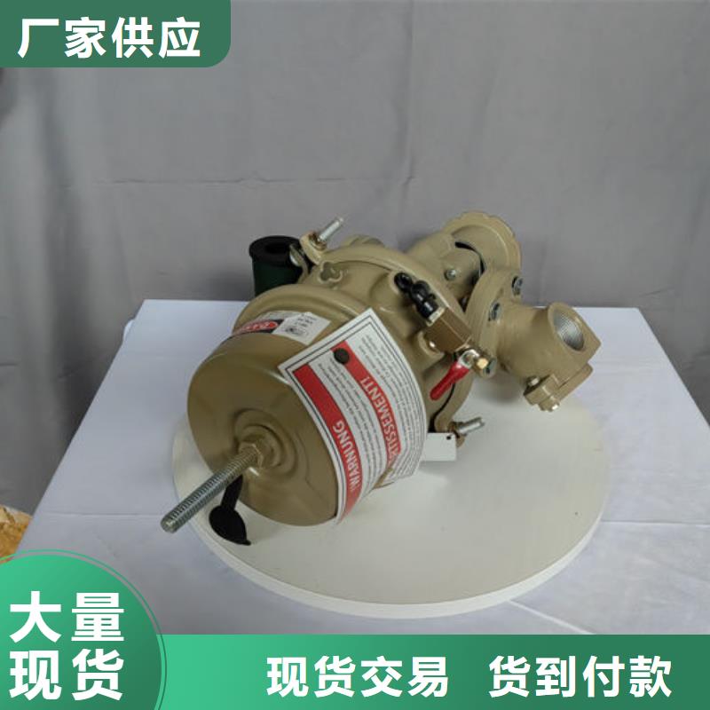 喷砂阀喷砂机磨料阀厂家定制