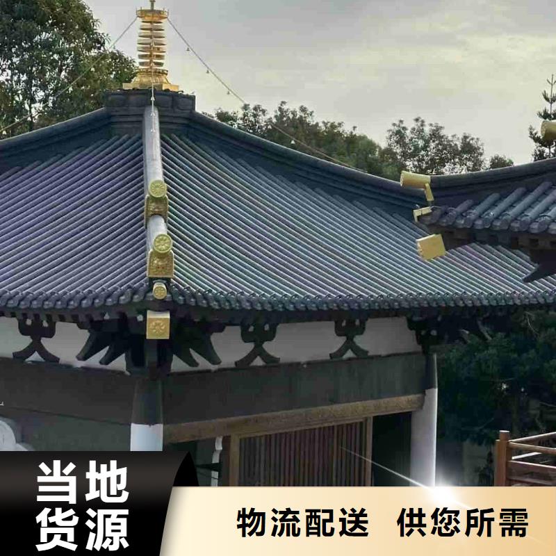 古典园林筒瓦 -古典园林筒瓦 品牌厂家