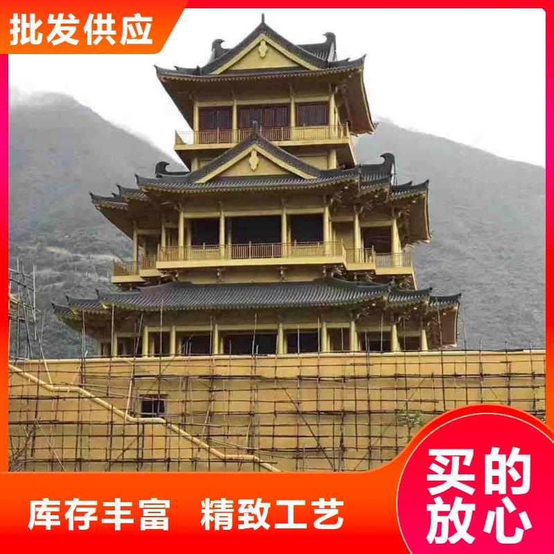 青灰色古建瓦片实力厂家，让您放心