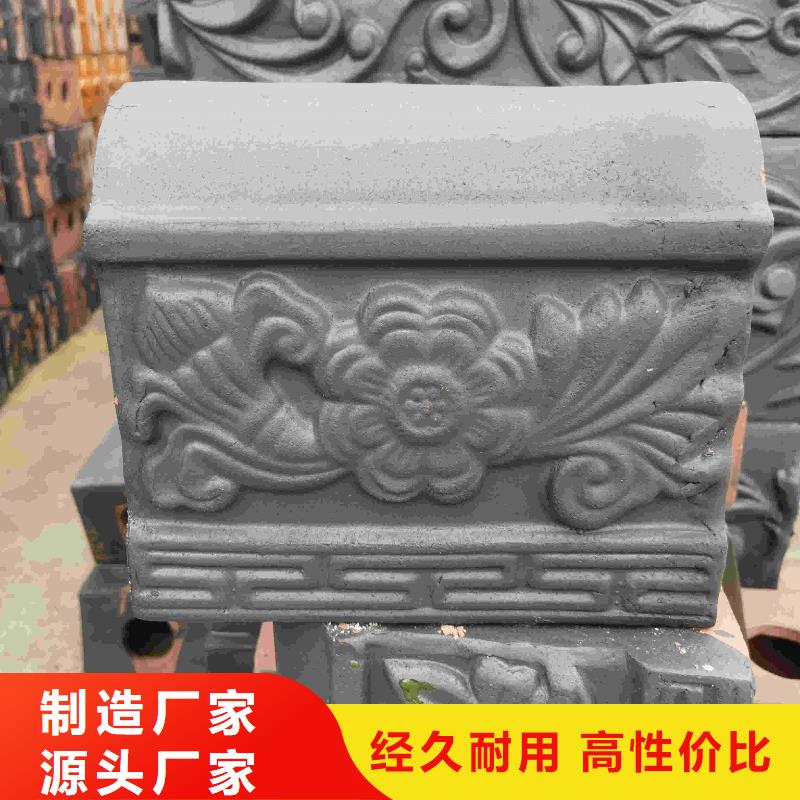 筒瓦仿古筒瓦古建瓦片直销品牌:筒瓦仿古筒瓦古建瓦片生产厂家