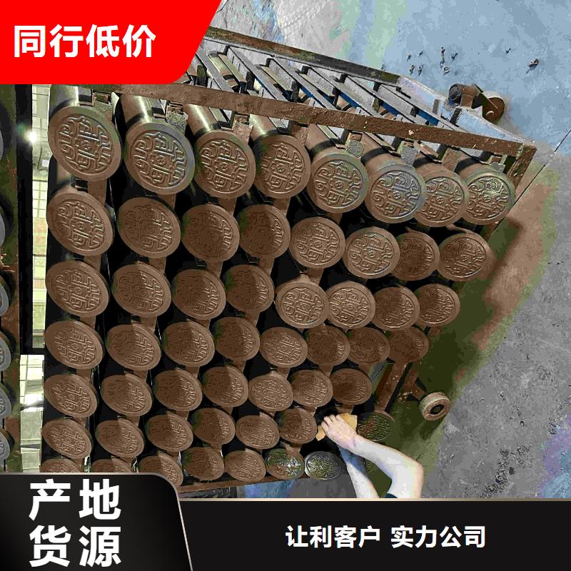 供应中式筒瓦古建园林筒瓦-实体厂家可定制