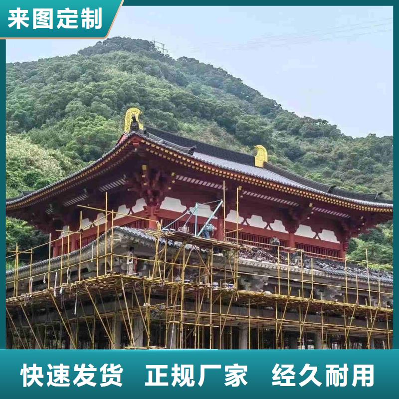 卖古建琉璃瓦仿古猫头滴水瓦的公司