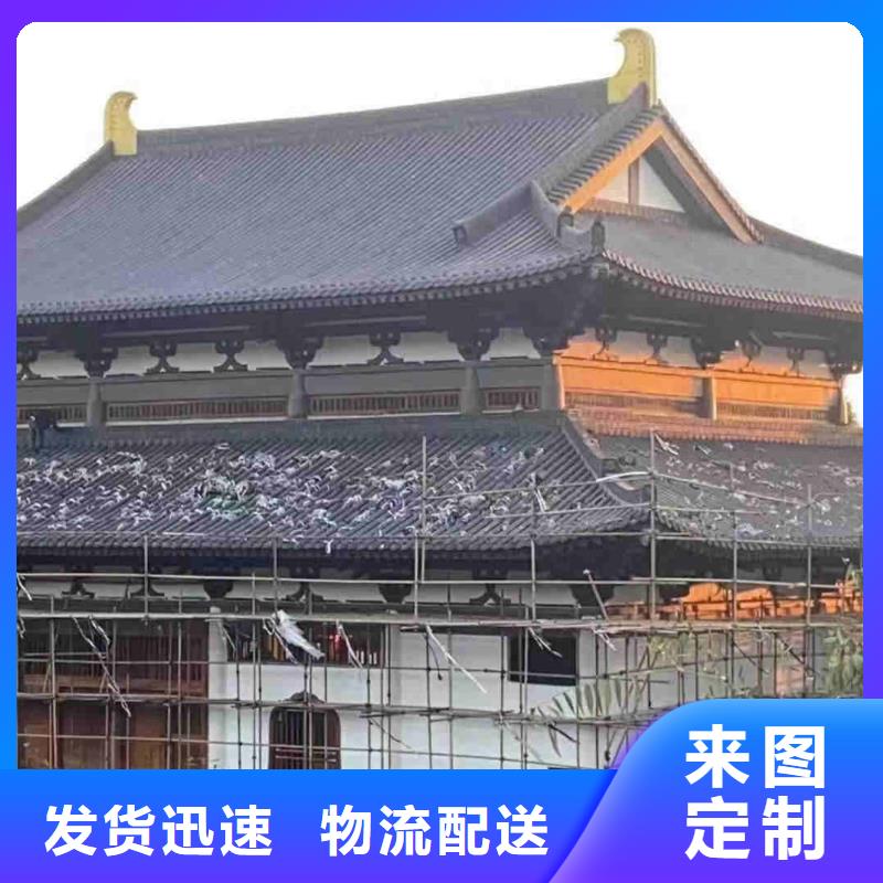 古建工程瓦片价格公道