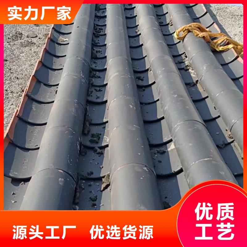 古建园林瓦仿古脊瓦-古建园林瓦仿古脊瓦出货快