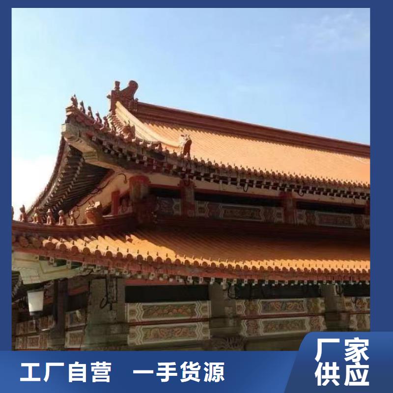 古建瓦仿古琉璃瓦生产厂商