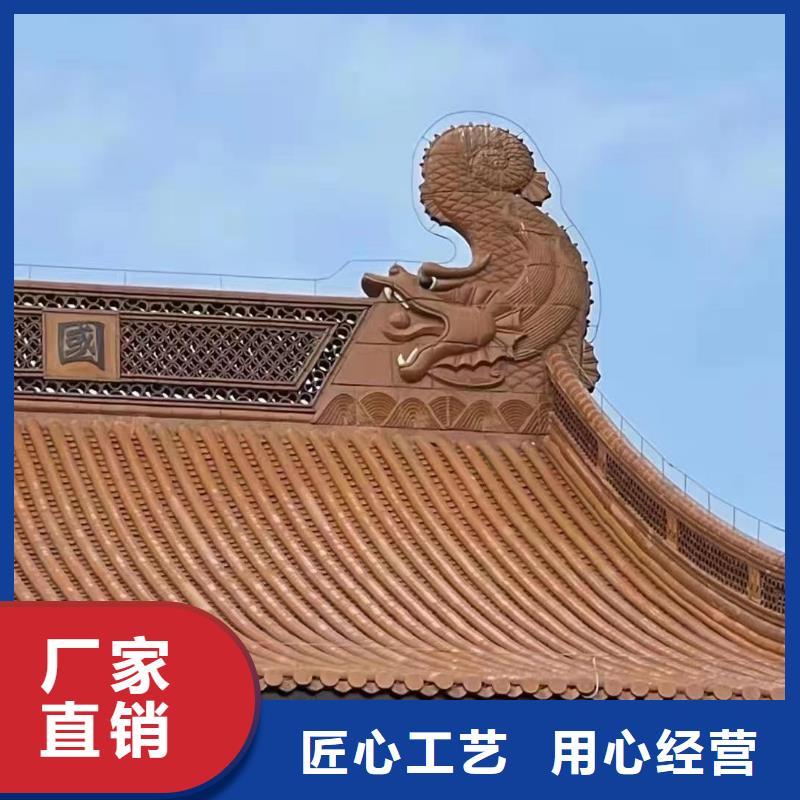 古建筒瓦厂家