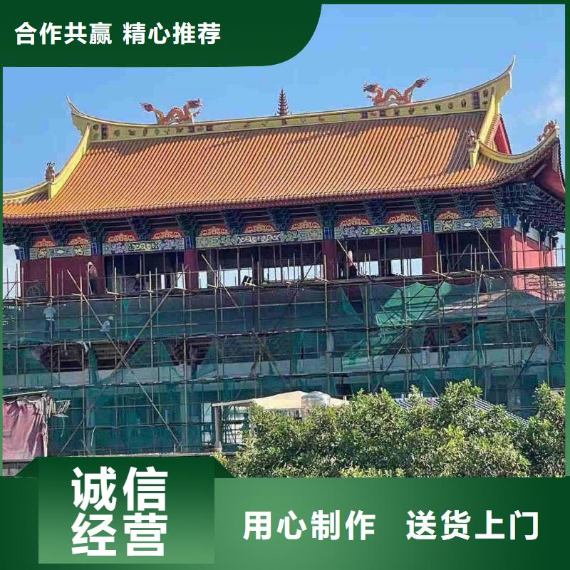 寺庙瓦祠堂瓦仿古琉璃瓦品质优良