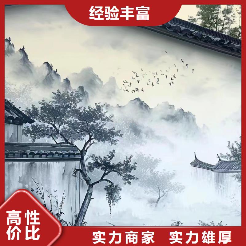 天津红桥浮雕壁画彩绘手绘工作室