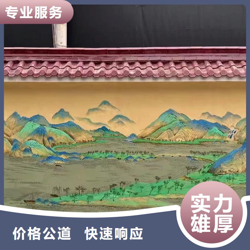 浮雕壁画彩绘手绘墙绘公司