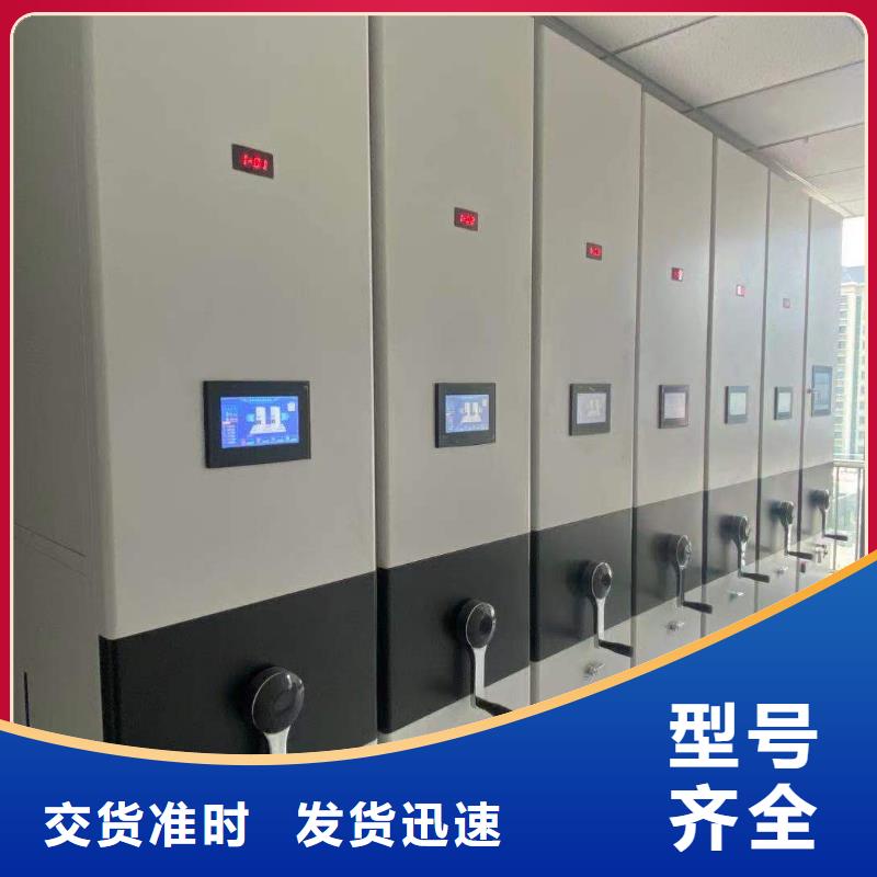 双面档案架按需定制
