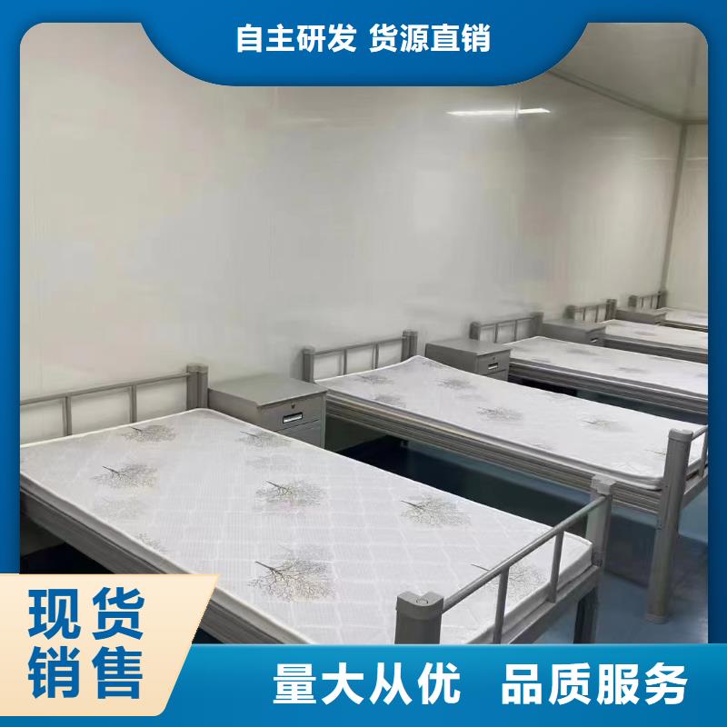 大学生公寓床全国发货