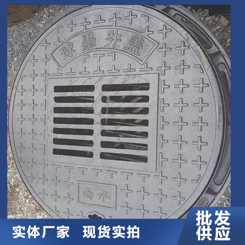 铸铁雨水箅子重型图片建通铸造厂家