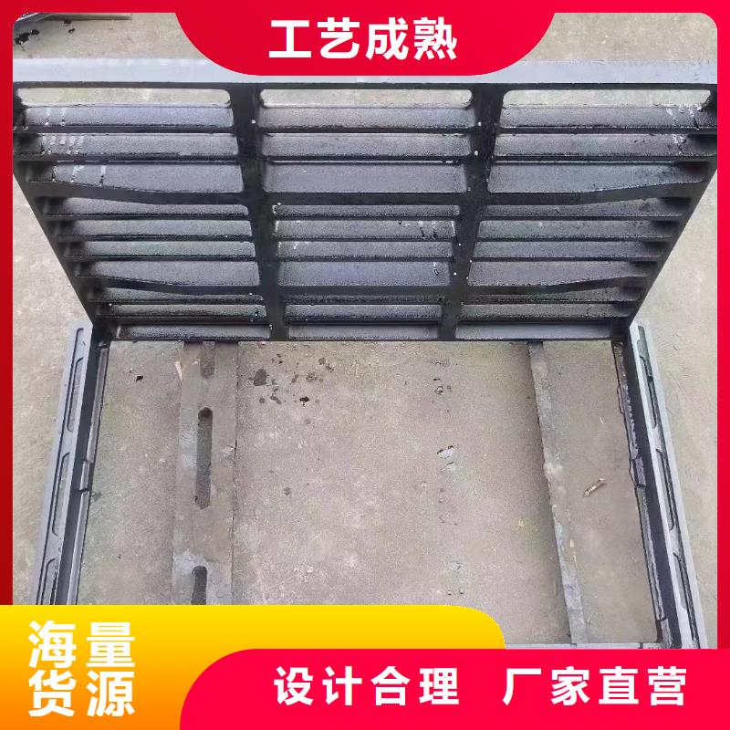 铸铁雨水篦子400*600价格表建通铸造厂家