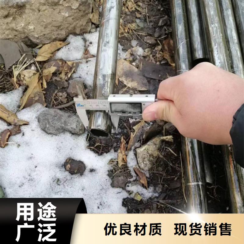 无缝钢管油拉钢管源厂直销