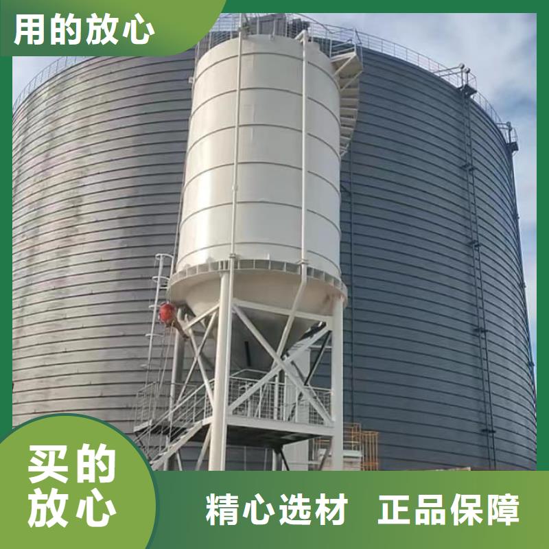 5千吨水泥钢板库品质可靠