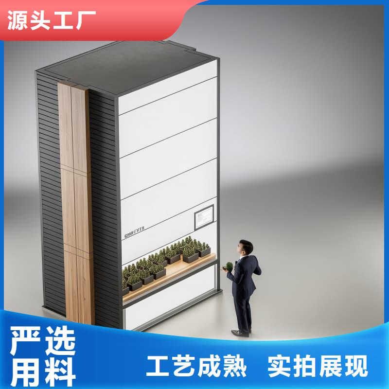 自动升降柜垂直升降货柜专业生产厂家