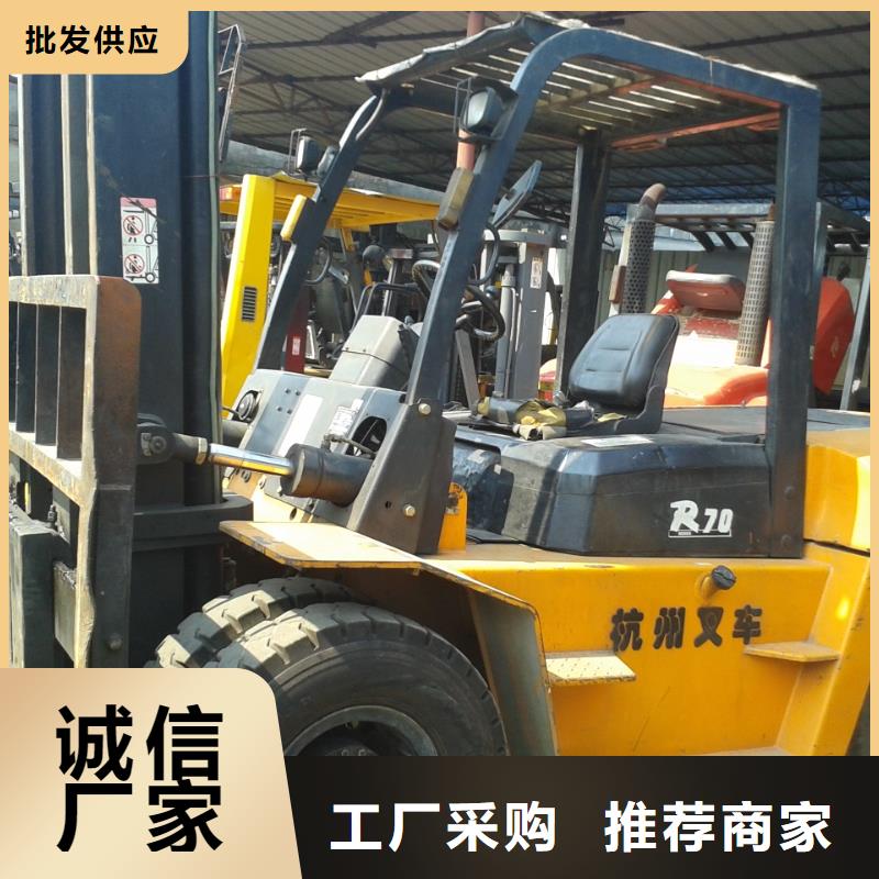 【二手叉车】二手压路机货品齐全