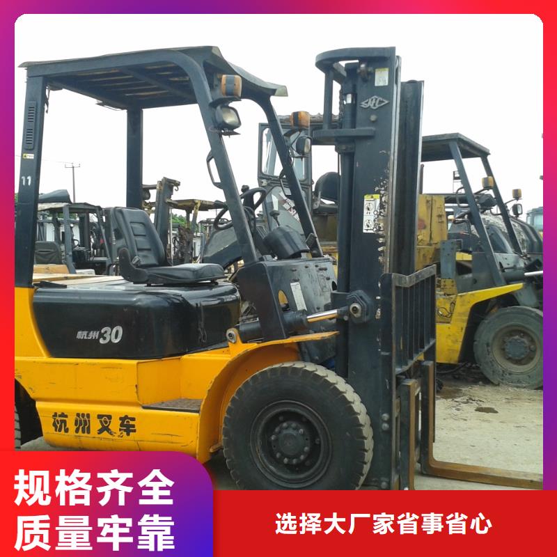 【二手叉车】二手压路机货品齐全