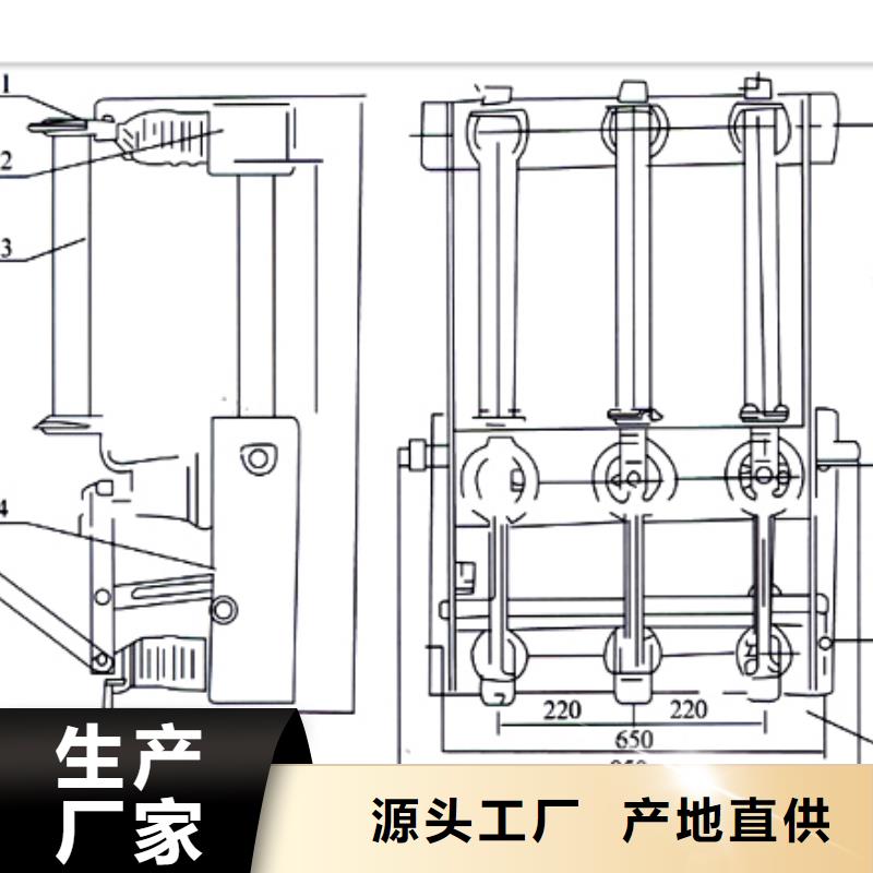 【负荷开关穿墙套管公司省心又省钱】