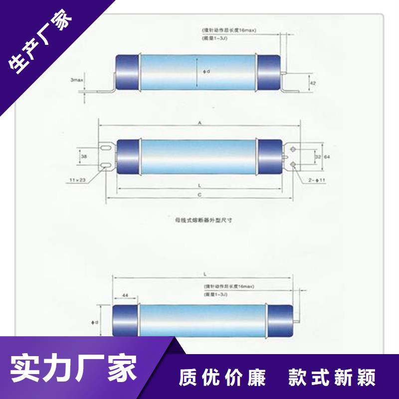 XRNT-12/31.5A限流熔断器