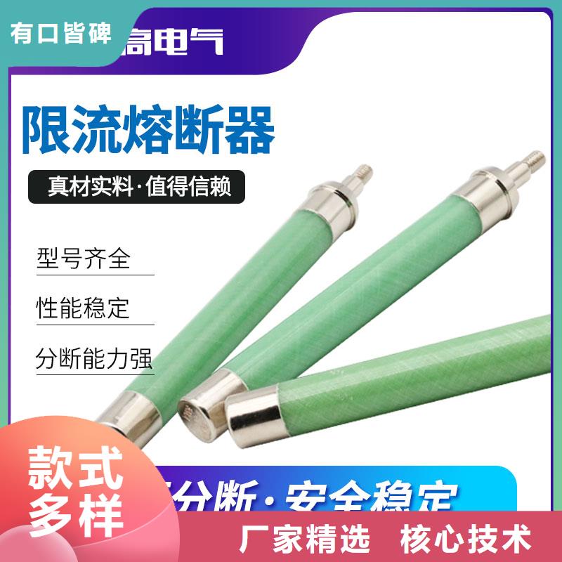 限流熔断器-跌落式熔断器生产厂家全新升级品质保障