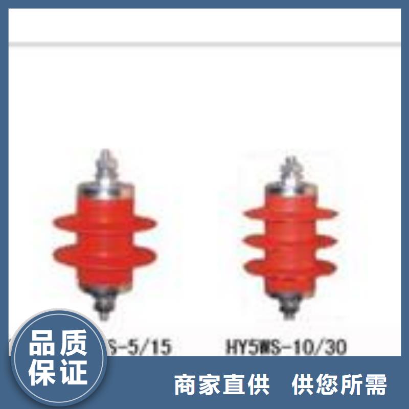 HY5WS-17/50DL-TB可卸式避雷器