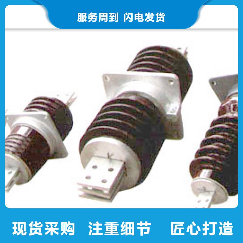 CWC-35/1600A高压穿墙套管