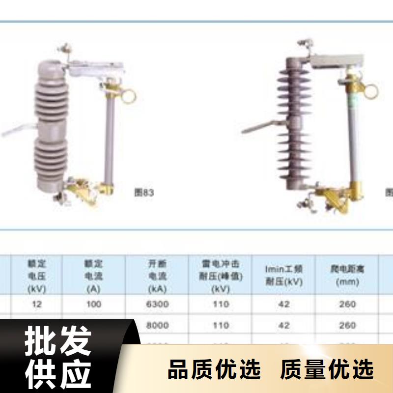 熔断器,绝缘子满足客户需求