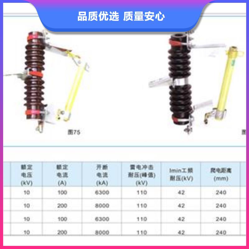 熔断器真空断路器品质保障售后无忧