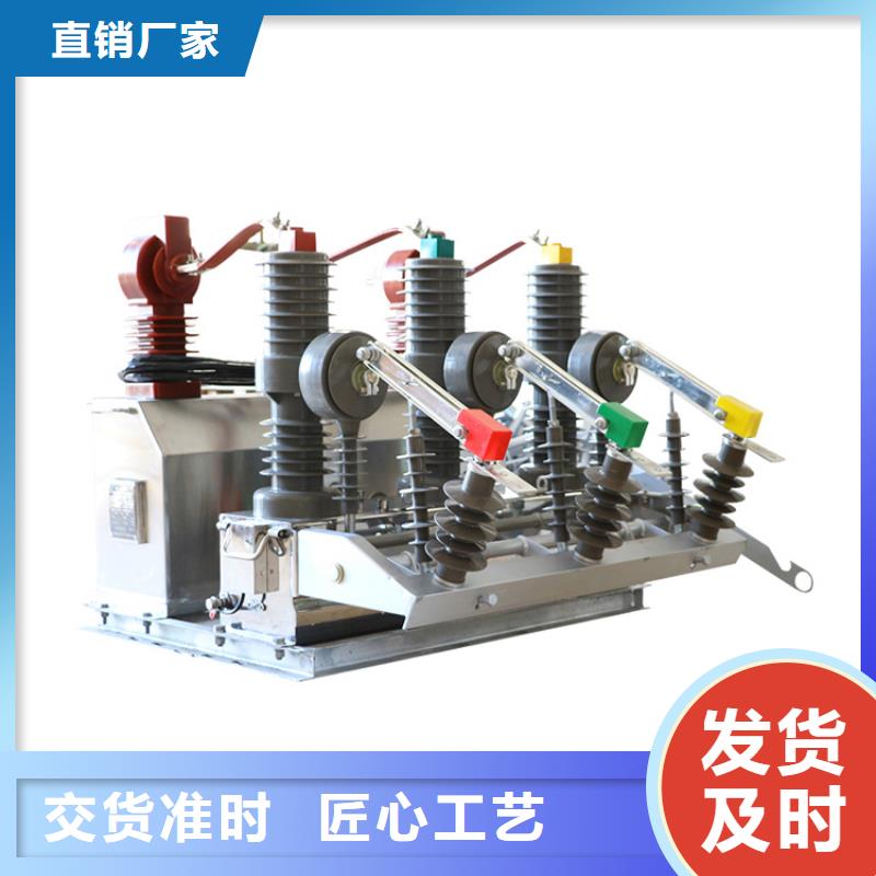 真空断路器穿墙套管同行低价