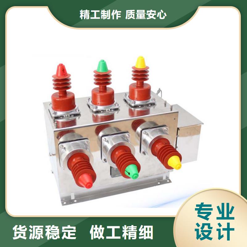 真空断路器_穿墙套管实力大厂家