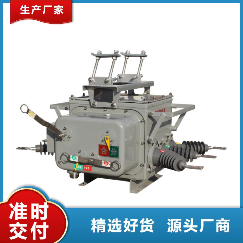 真空断路器氧化锌避雷器全新升级品质保障