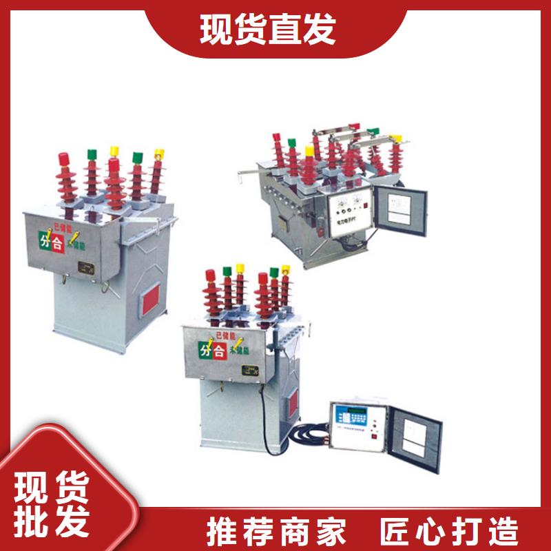 真空断路器穿墙套管价格低