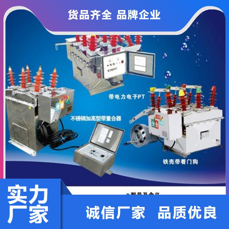 真空断路器_【绝缘子】实力优品