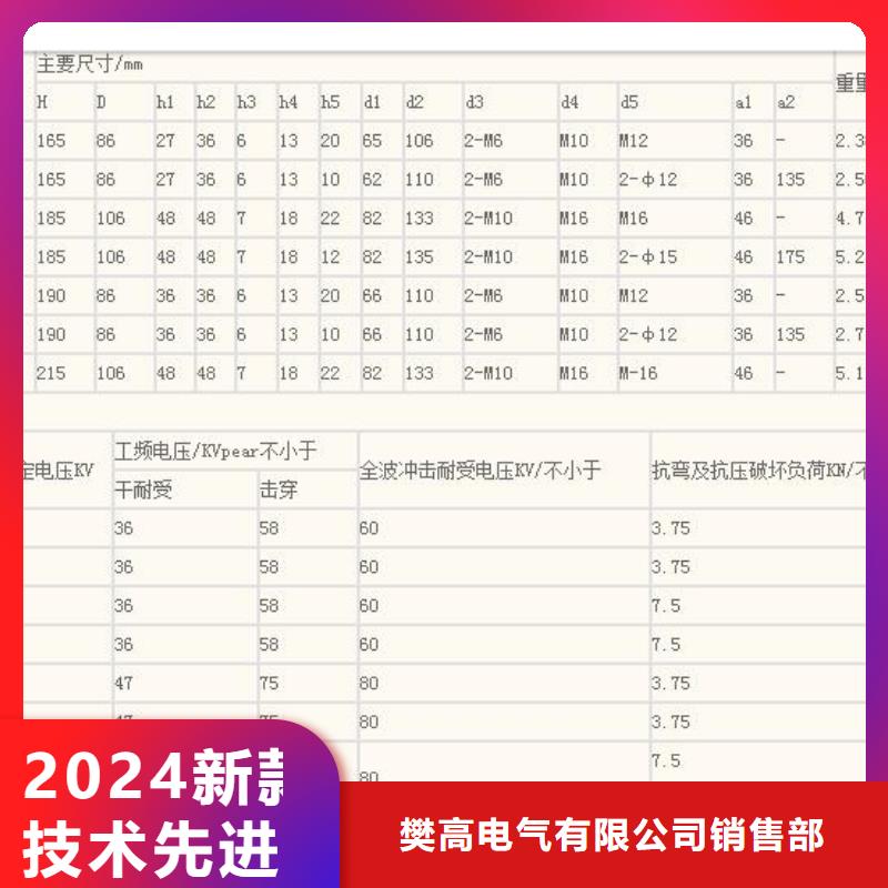 绝缘子【高低压电器公司】产品优良