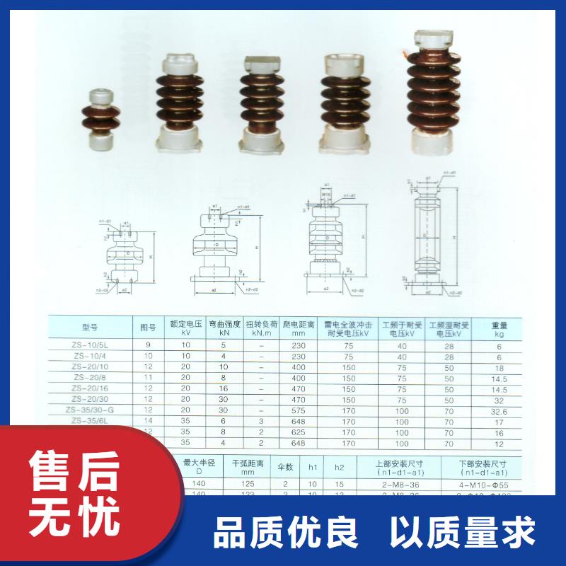 绝缘子【固定金具】厂家满足多种行业需求