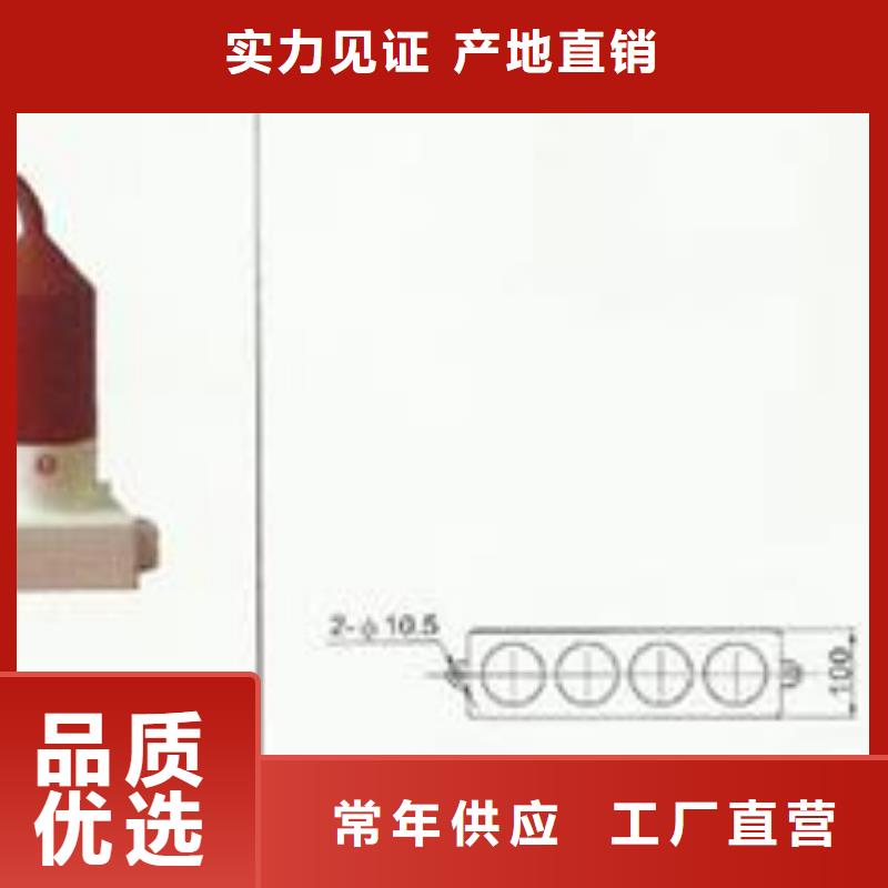 【过电压保护器】氧化锌避雷器厂家一站式采购