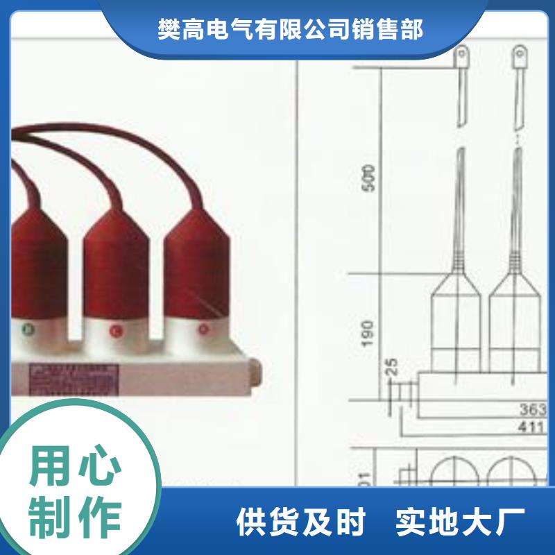 过电压保护器高低压电器认准大品牌厂家