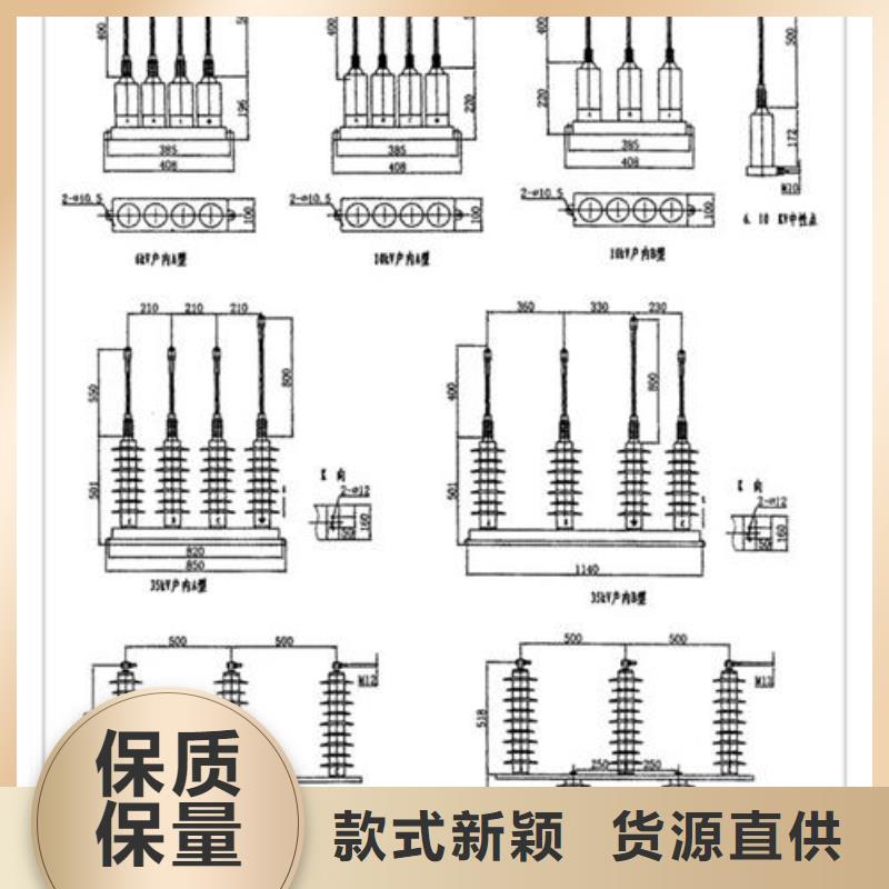 过电压保护器-真空断路器专业的生产厂家