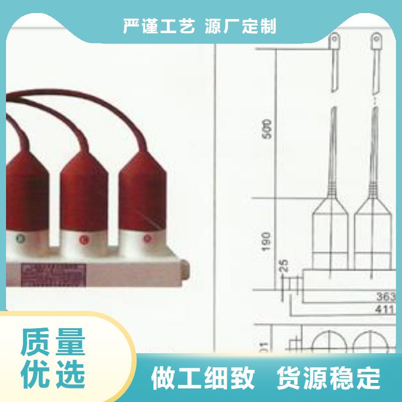 过电压保护器【氧化锌避雷器】为您精心挑选